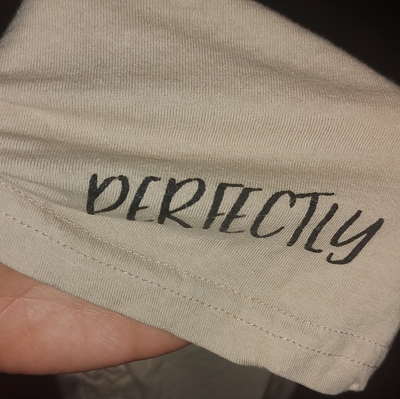 Ripped tshirts - Picture 3 of 4